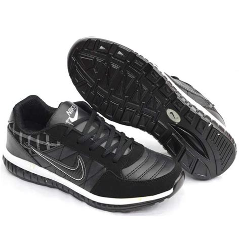 nike fake leather|nike leather shoes reviews.